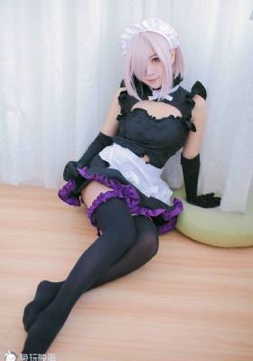 温柔的邻居