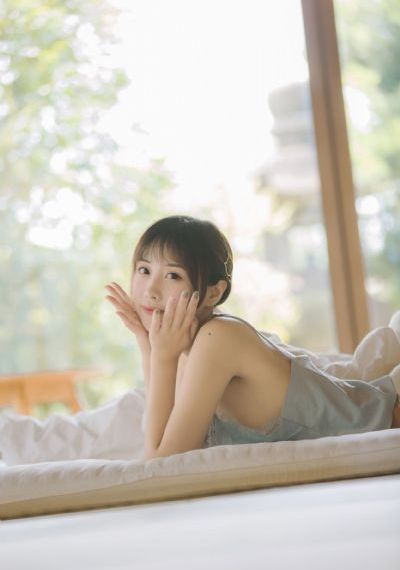 性的厉鬼
