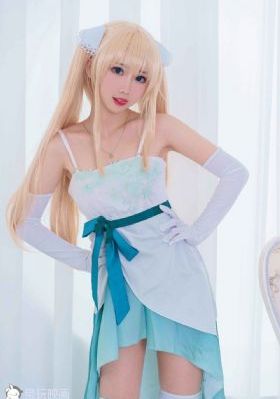 善良魔女传